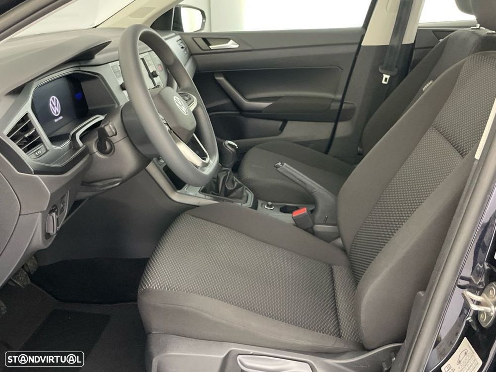 VW Polo 1.0 TSI Style - 11