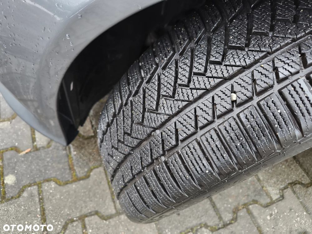 Mercedes-Benz Klasa C - 20