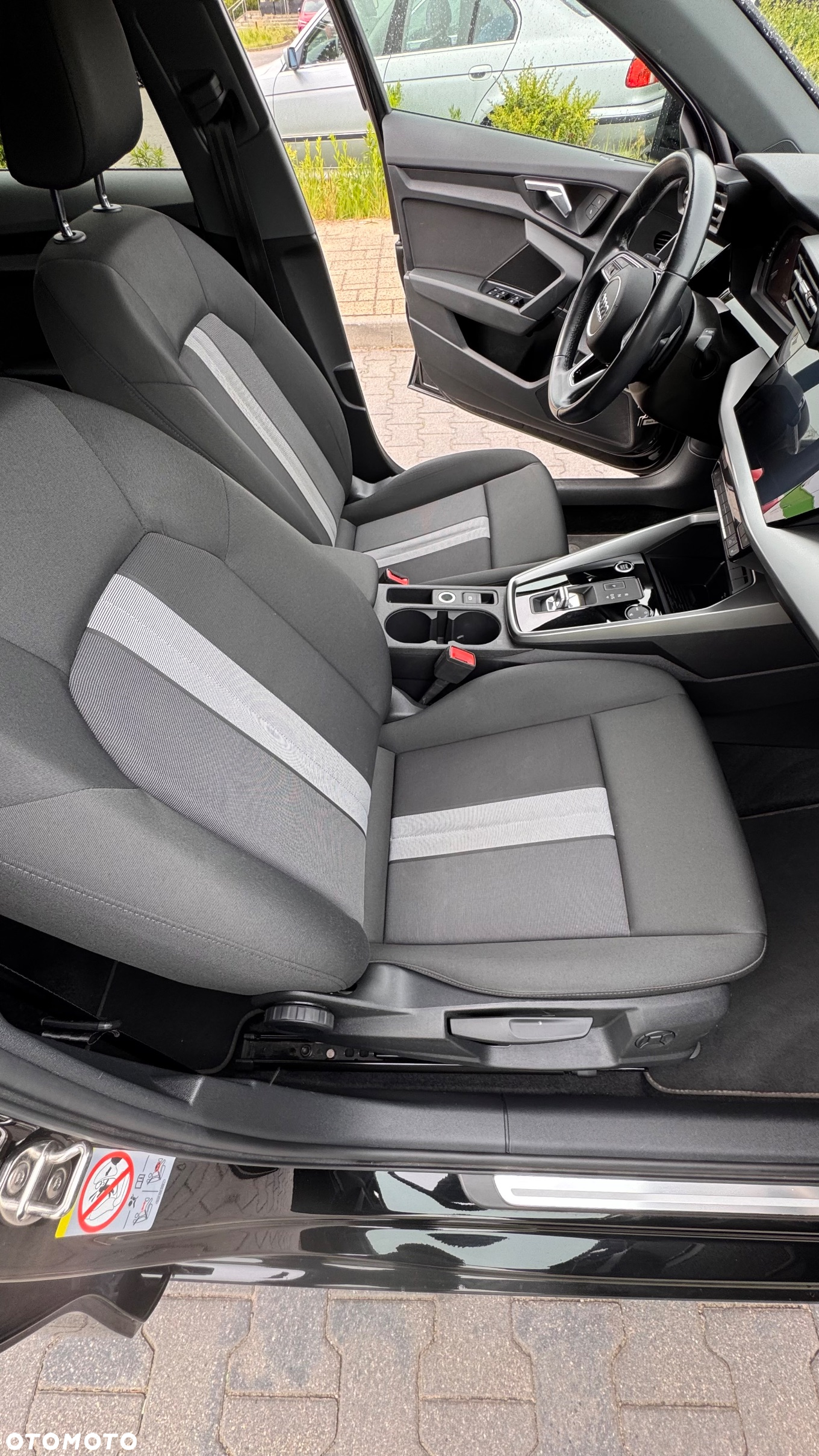 Audi A3 - 10