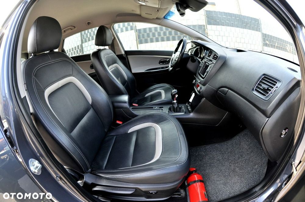 Kia Ceed 1.6 CRDi XL - 24