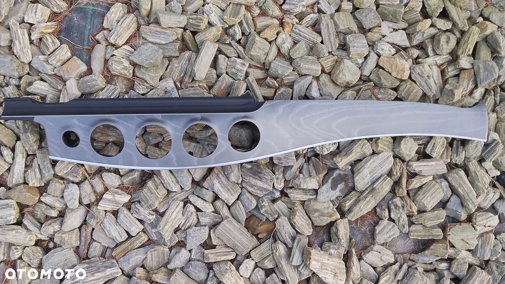 CLS W257 LISTWA OZDOBNA WNĘTRZA  A2576805900 JAK NOWA - 2