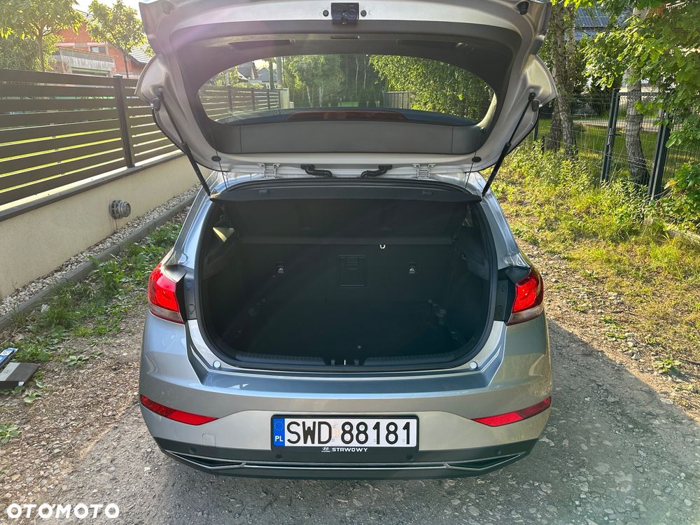 Hyundai i30 1.5 DPI Comfort - 7