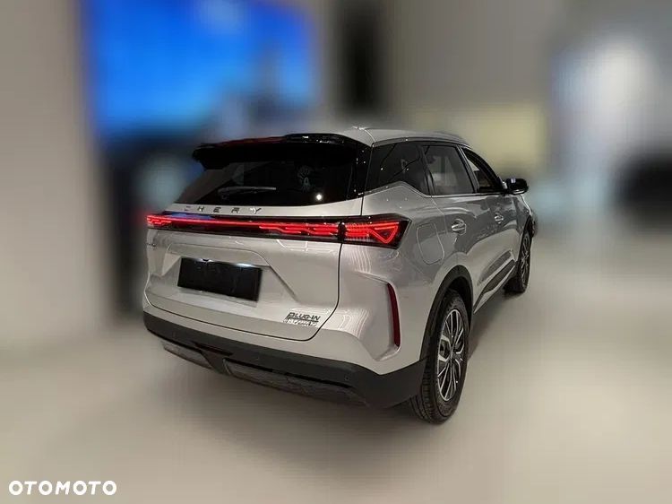 Chery Tiggo 7 1.5 T-GDI Super Hybrid Prestige DHT - 5