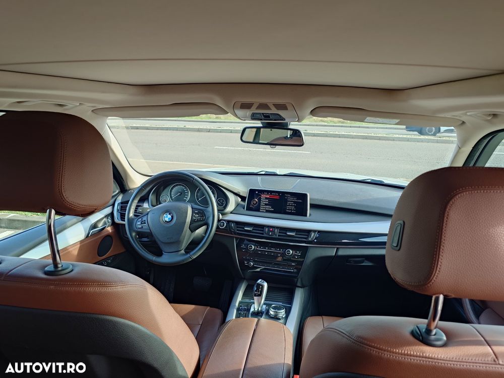 BMW X5 xDrive30d - 8