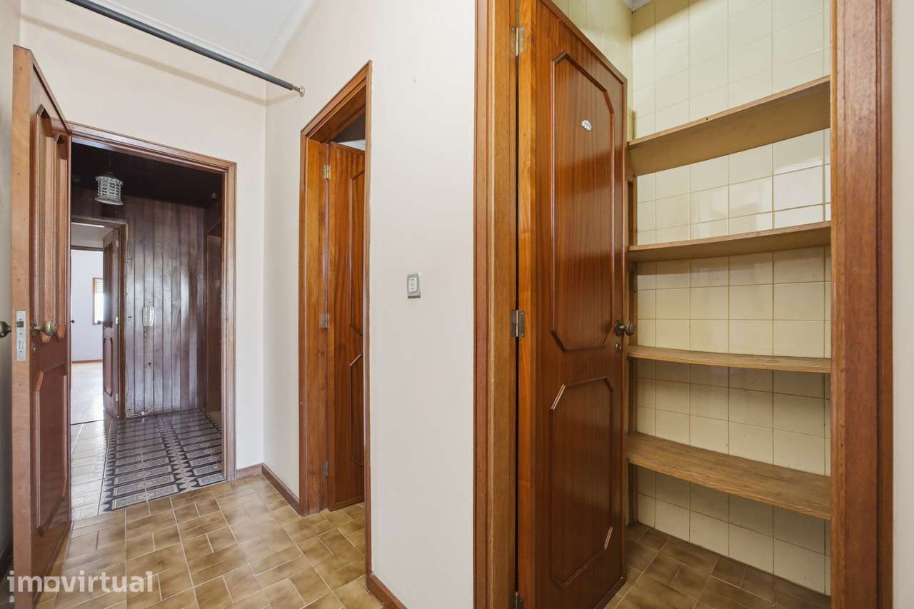 Apartamento T2+1 | Santo Ovídio | Vila Nova de Gaia - Grande imagem: 4/22