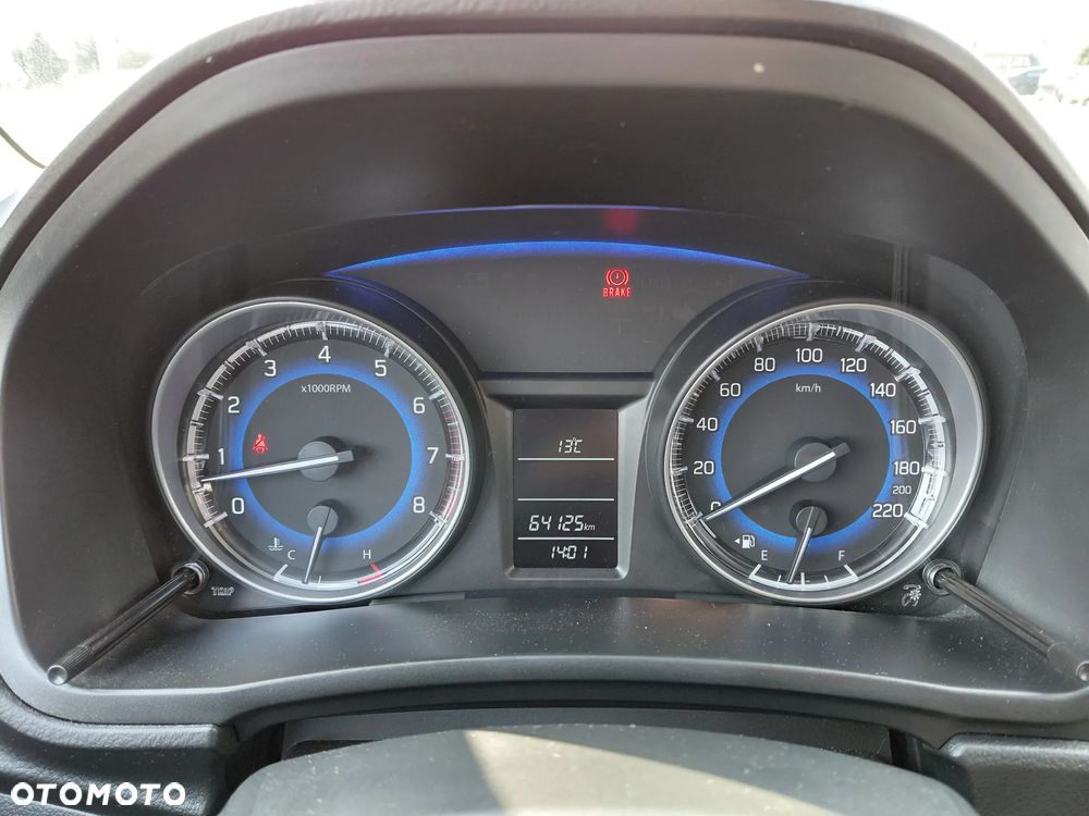 Suzuki Baleno 1.2 Comfort - 15