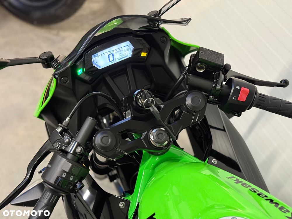 Kawasaki Ninja - 28