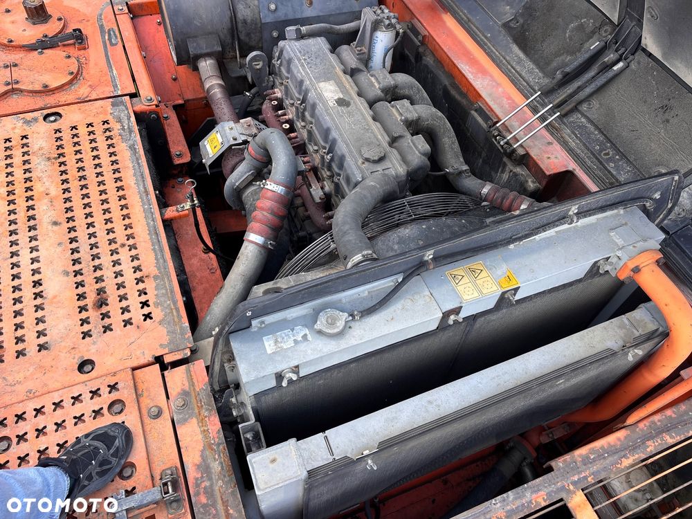 Doosan DX340 - 14