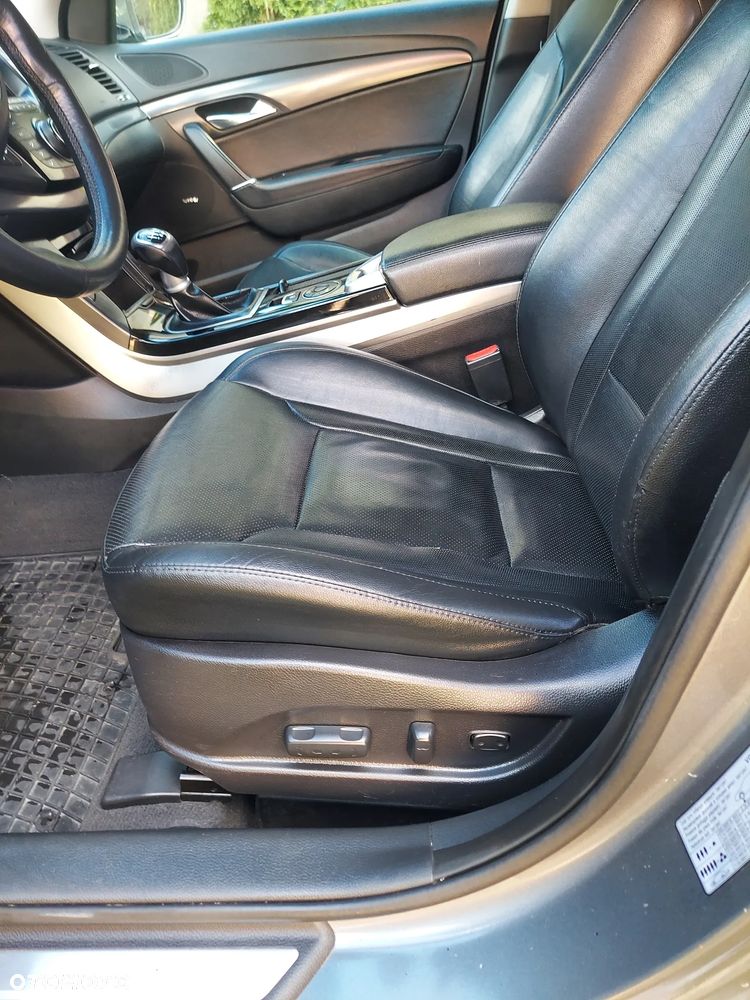 Hyundai i40 1.7 CRDi Premium - 18