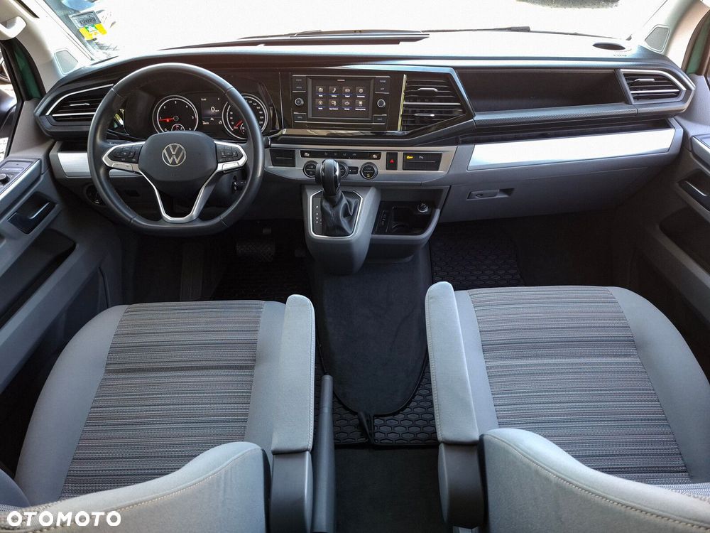 Volkswagen California - 12