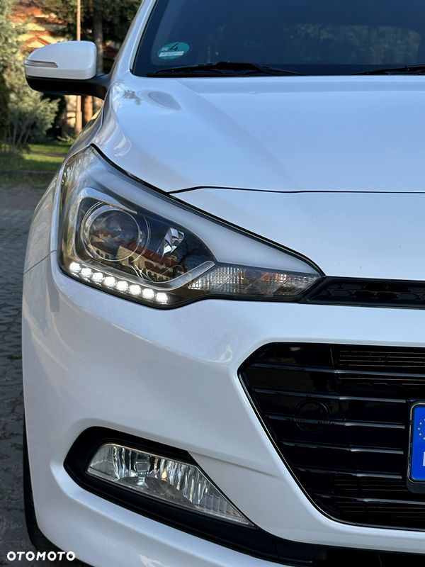 Hyundai i20 - 28