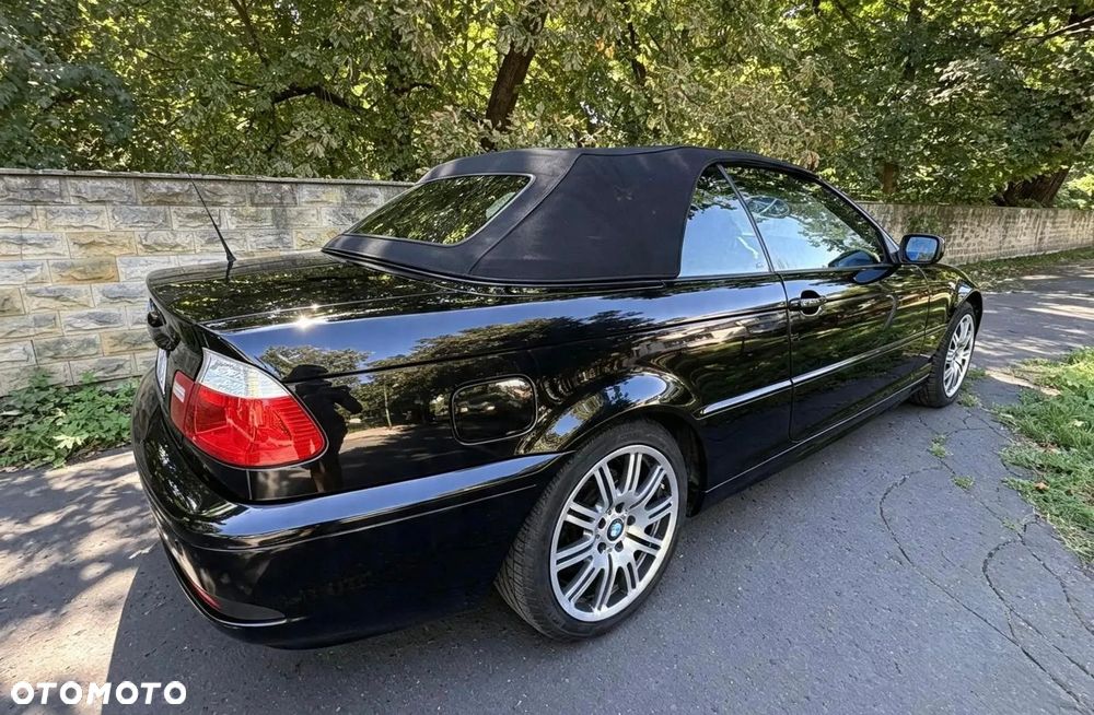 BMW Seria 3 318 Ci Edition Exclusive - 7