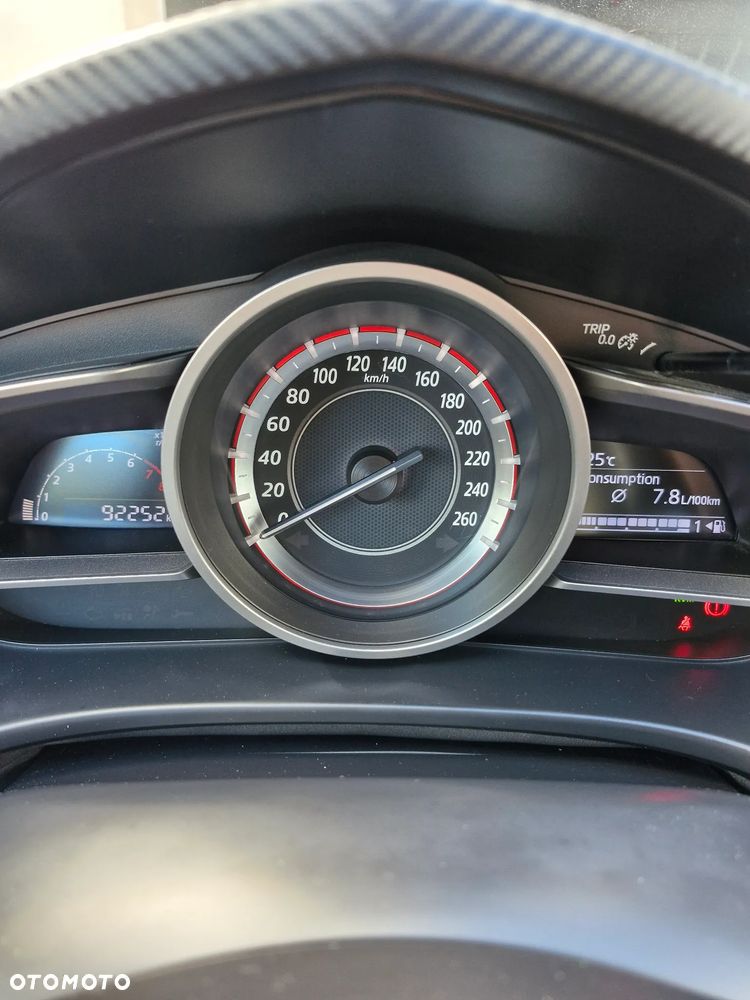 Mazda 3 2.0 Enso - 8