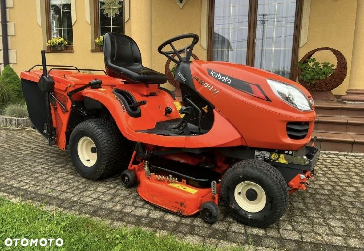 Kubota - 1