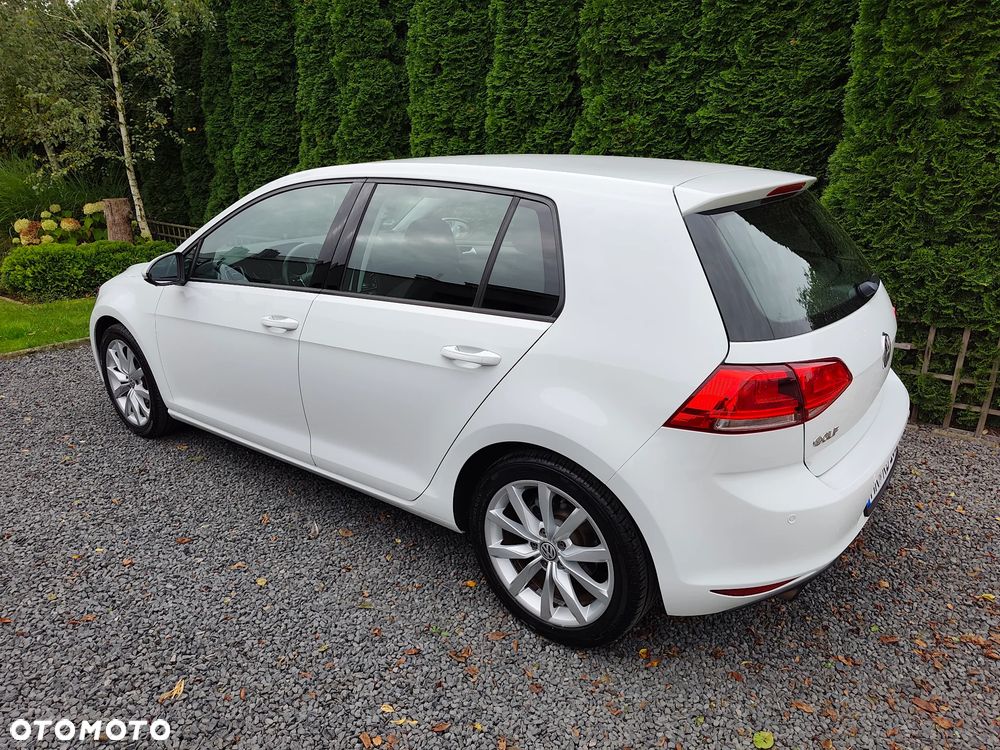 Volkswagen Golf - 37