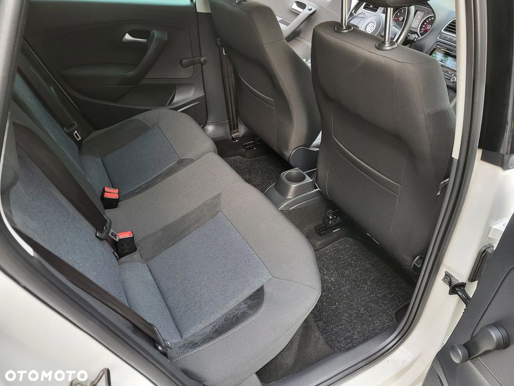 Volkswagen Polo 1.2 Style - 18