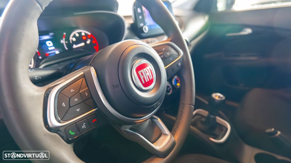 Fiat Tipo 1.3 Multijet City Life - 13