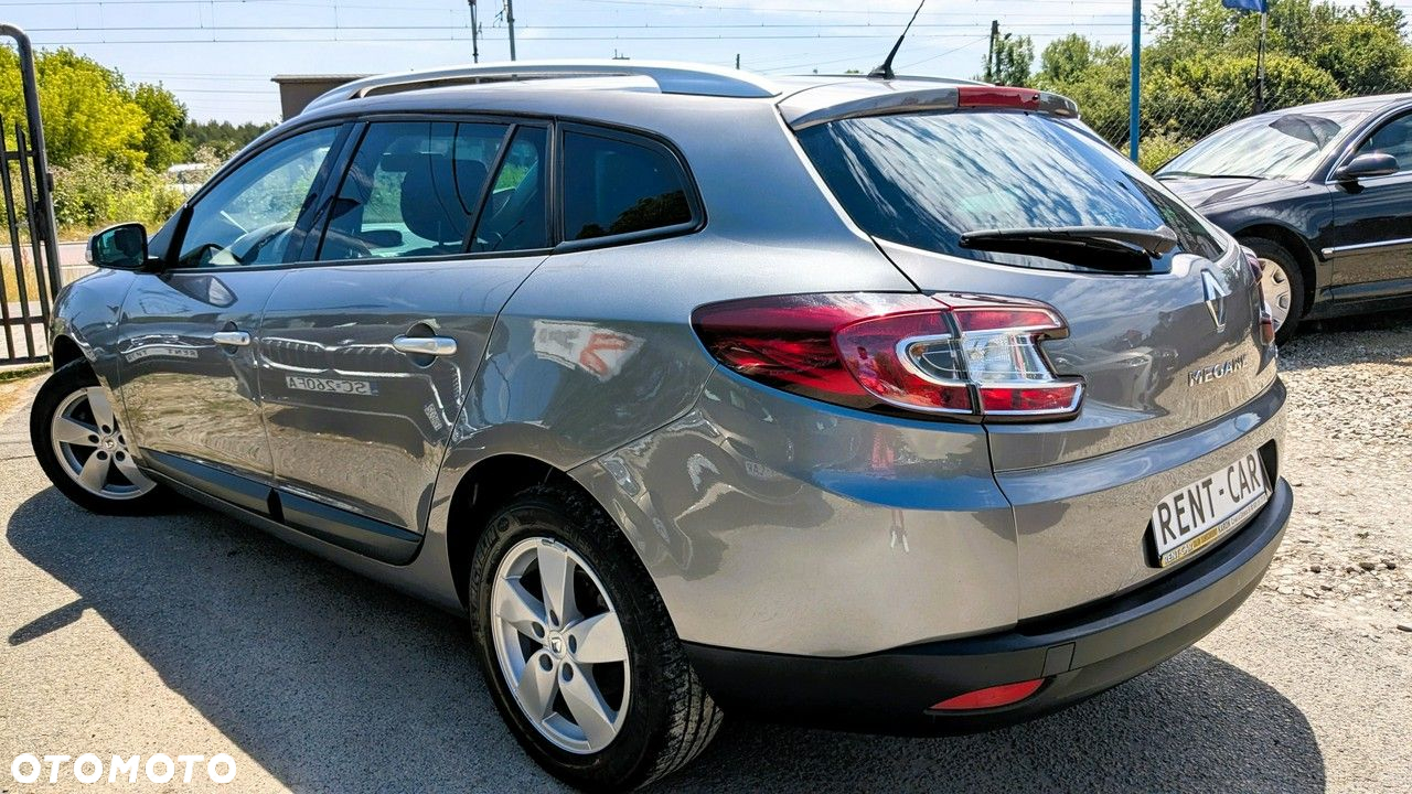 Renault Megane - 6