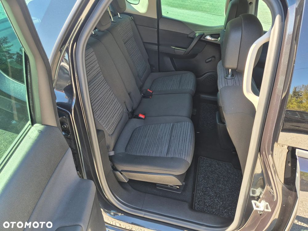 Opel Meriva 1.4 Ecoflex Start/Stop Innovation - 26