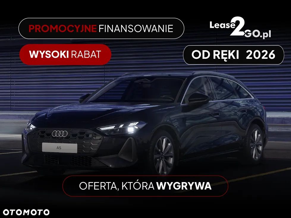 Audi A5 Avant TFSI S tronic - 1