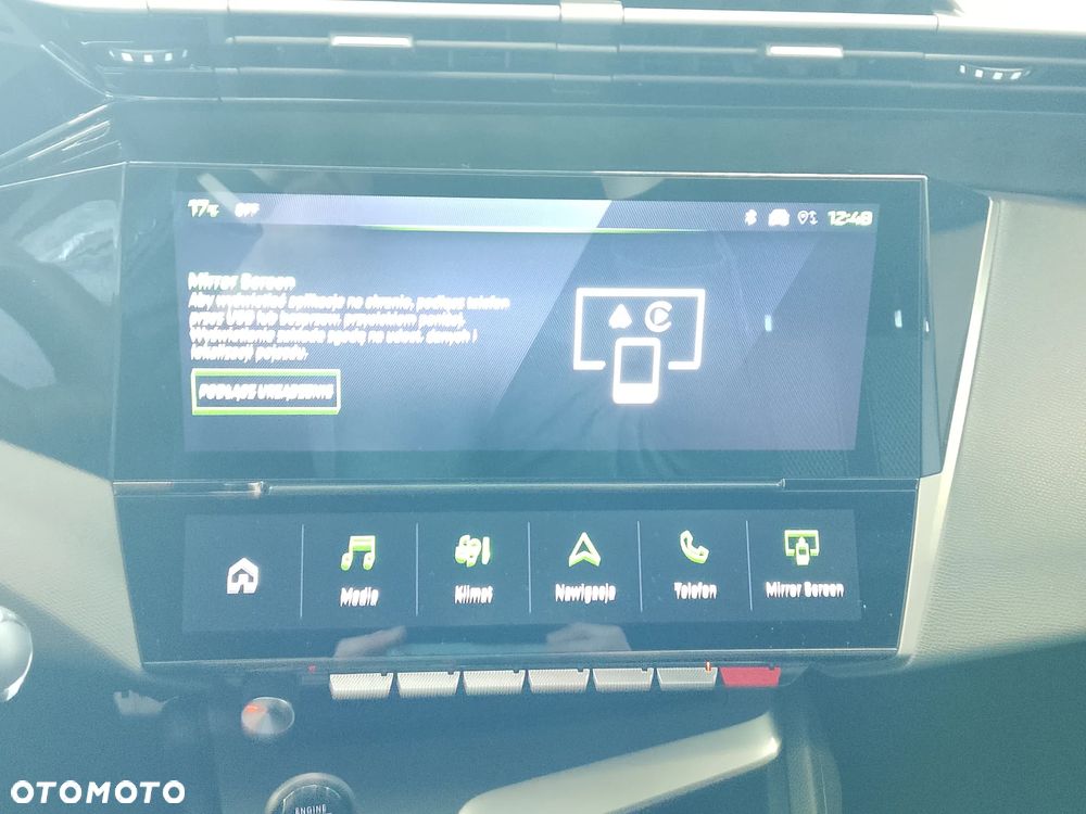 Peugeot 408 1.2 PureTech mHEV GT S&S e-DCS6 - 17