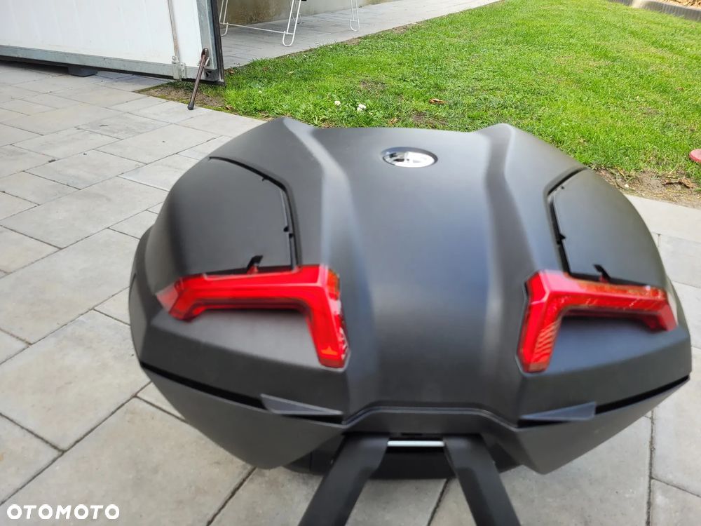Kufer centralny Yamaha MT 09 10 Tracer 7 9 T-Max X-Max - 24