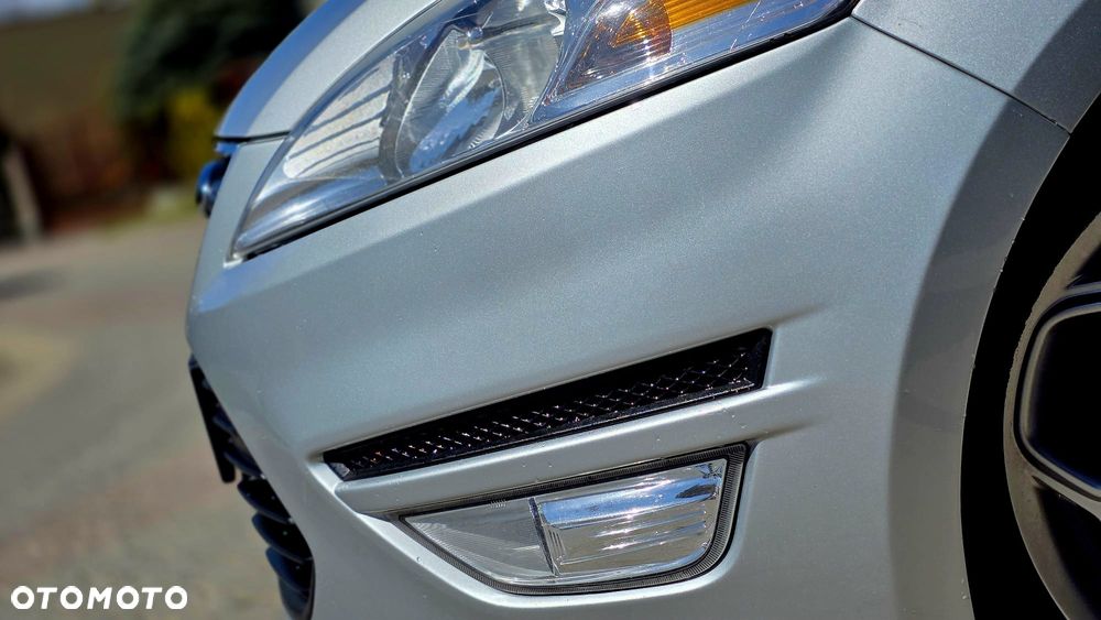 Ford Mondeo 2.0 TDCi Business Edition - 16