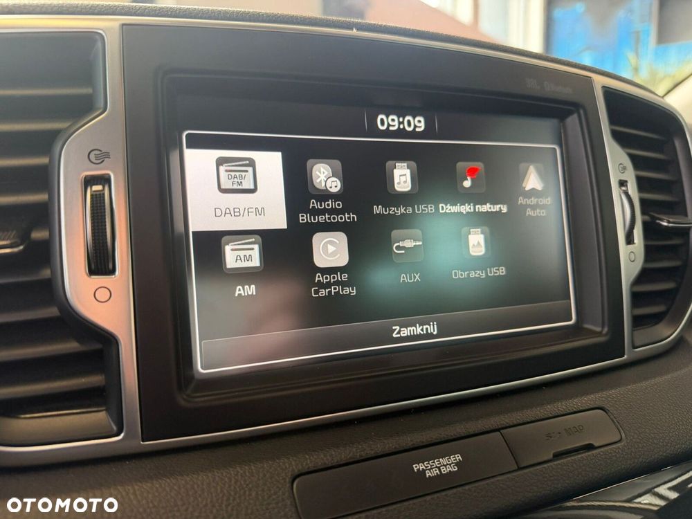 Kia Sportage - 16