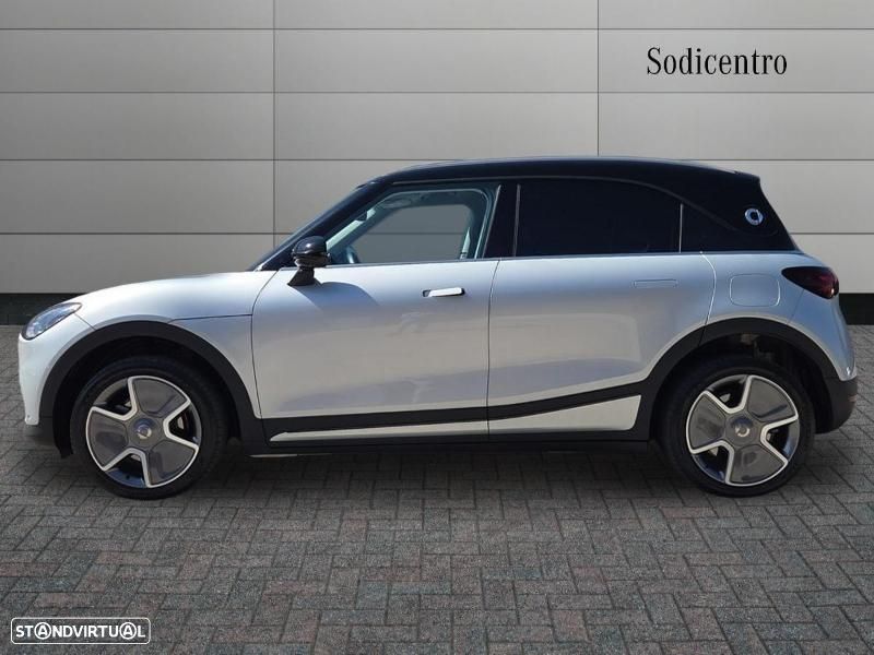 Smart #1 66 kWh Pro+ - 10