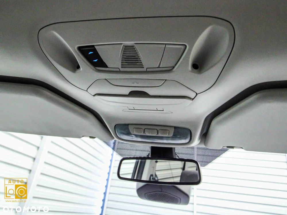 Ford Tourneo Connect Gr 1.5 EcoBlue Titanium PowerShift - 35