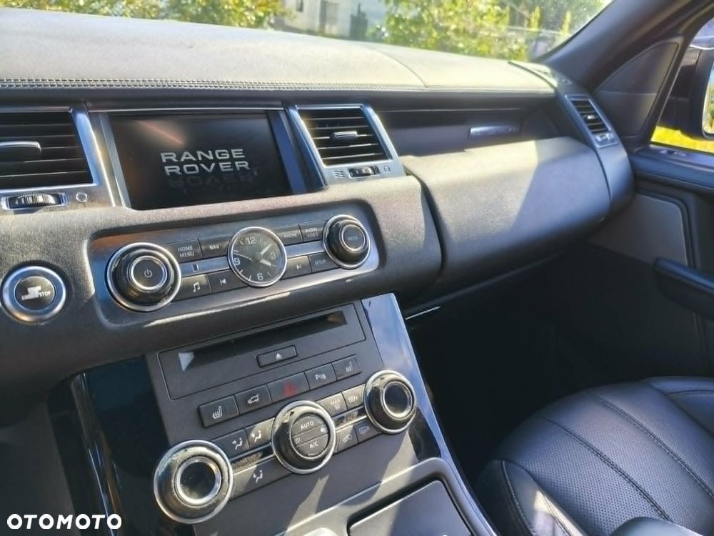 Land Rover Range Rover Sport S 3.0SD V6 HSE - 15