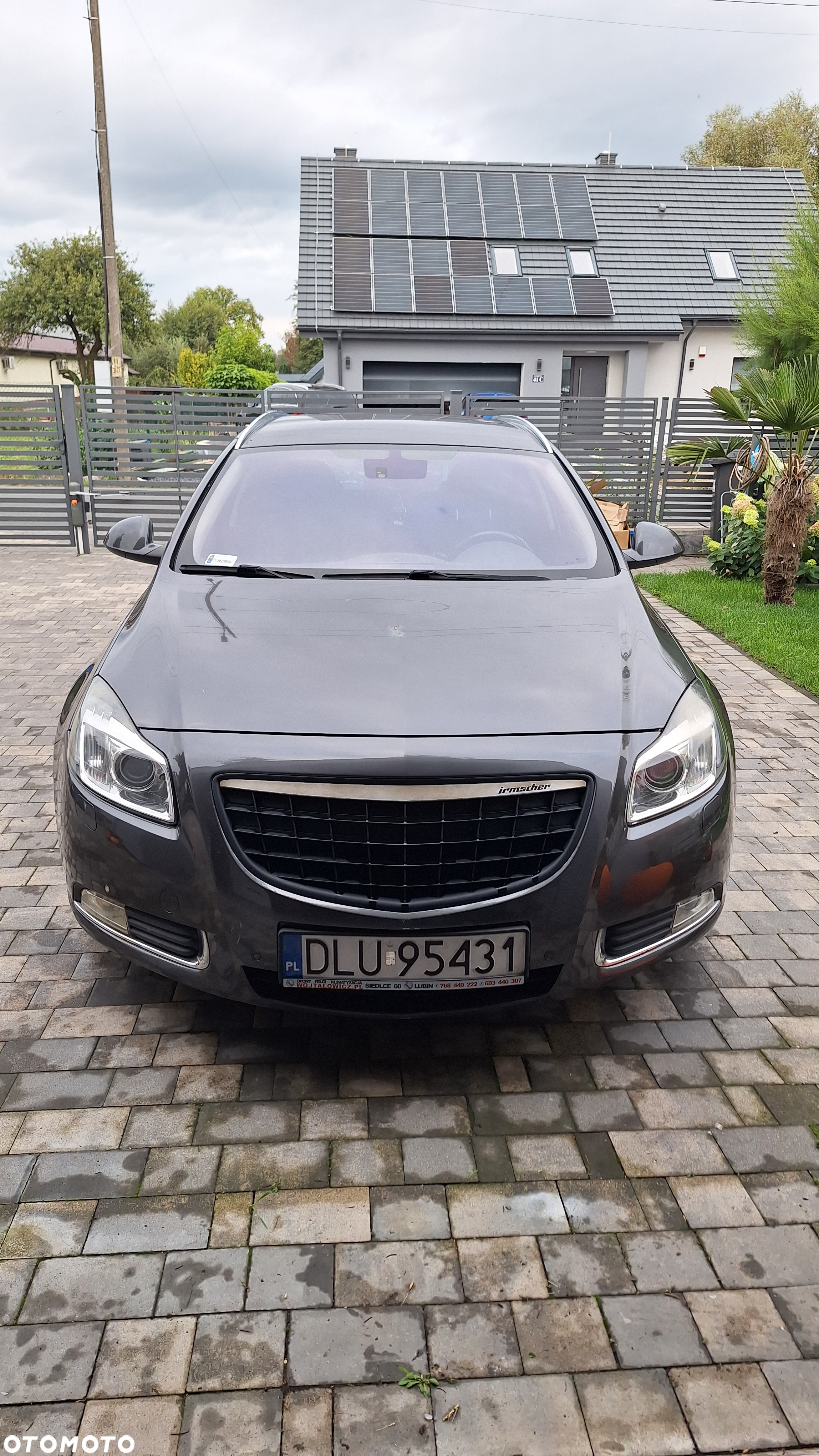 Opel Insignia 2.0 CDTI Cosmo - 6