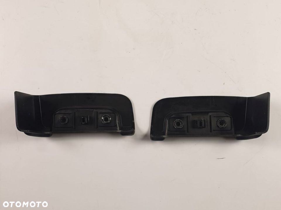 WRANGLER Osłona Prawa i Lewa JEEP WRANGLER JL od 2018 roku - 5