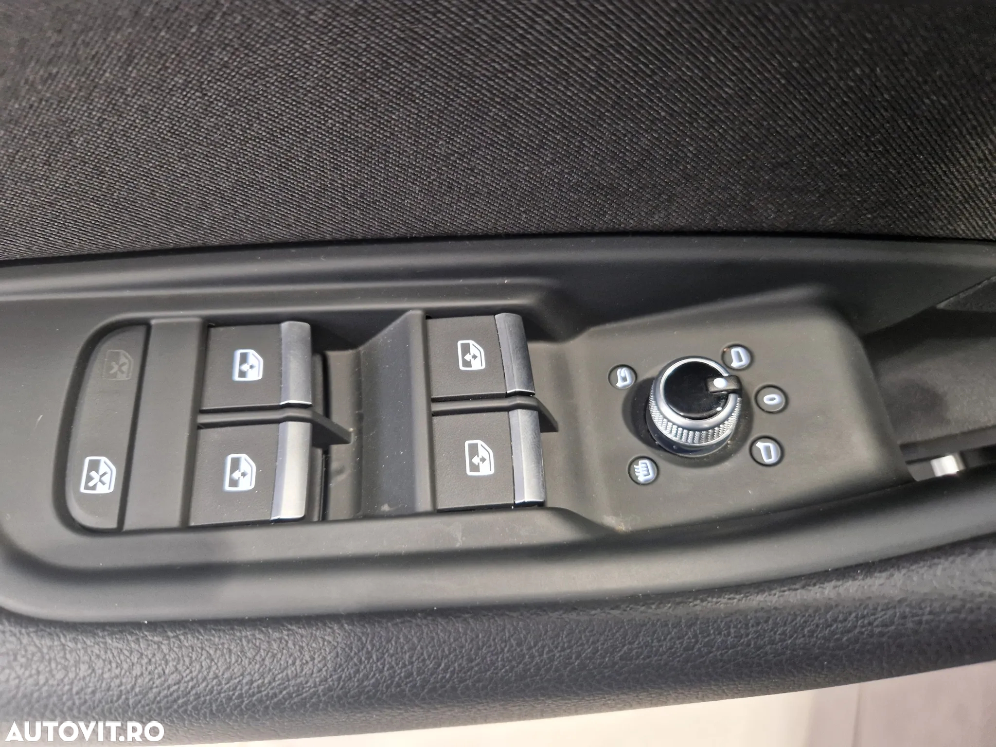 Audi A4 35 TFSI S tronic MHEV Advanced - 15