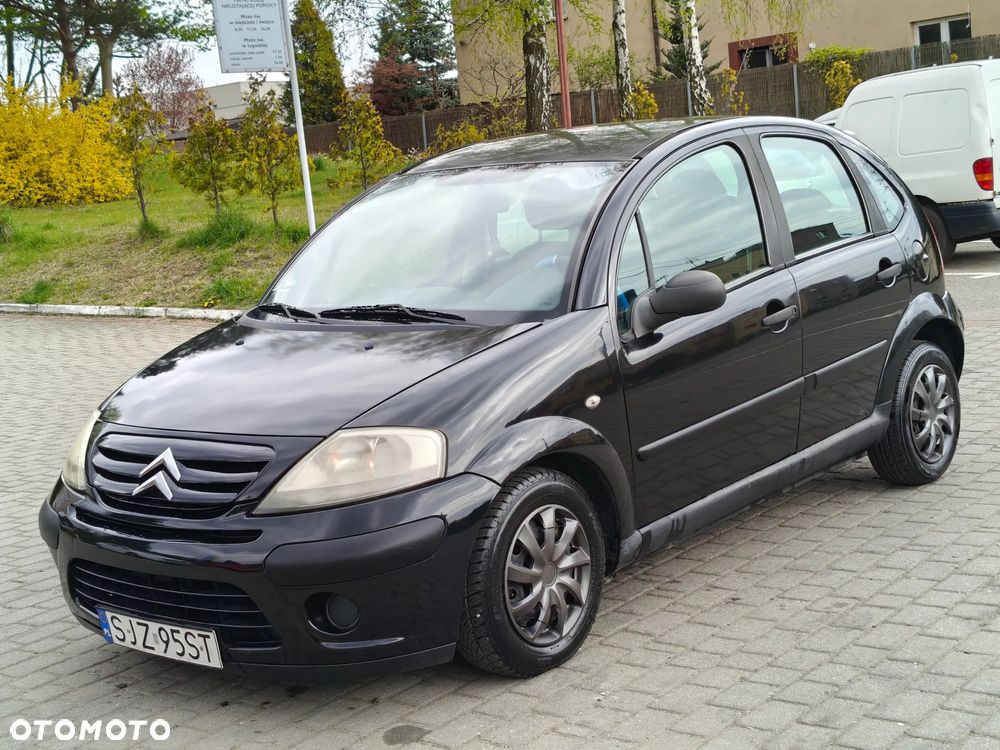 Citroën C3 1.1 Freeze (sx) - 16