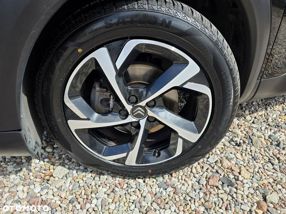 Citroën C5 Aircross - 23