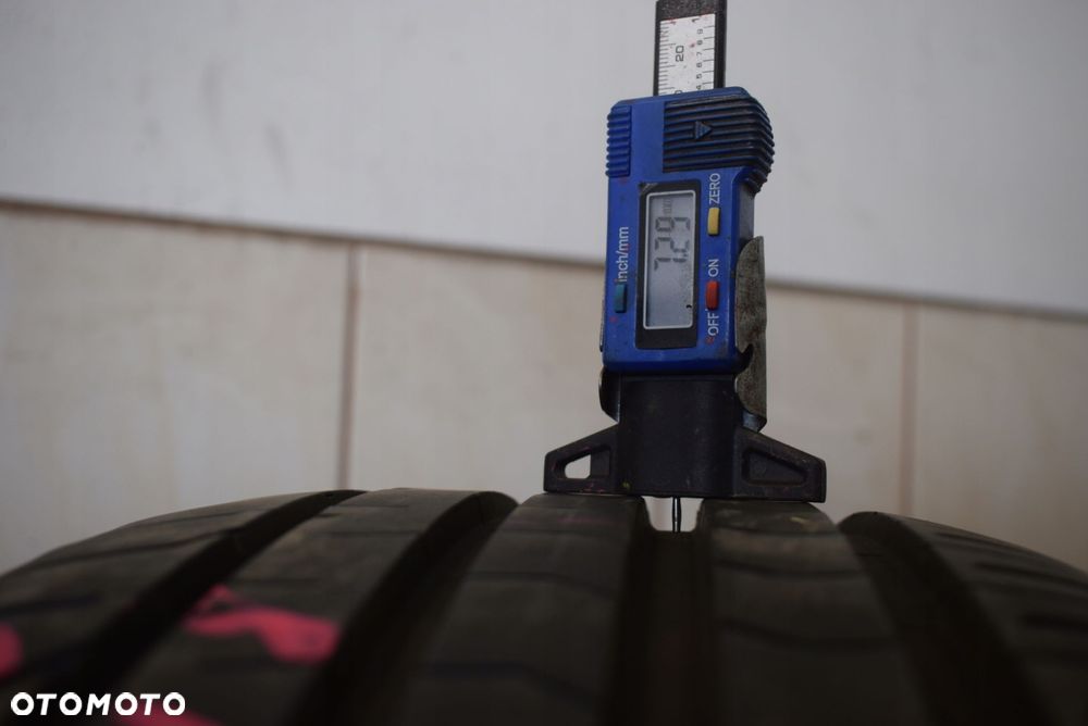 ZR18 215/45 Vredestein Ultrac Satin Wysyłka gratis! - 4