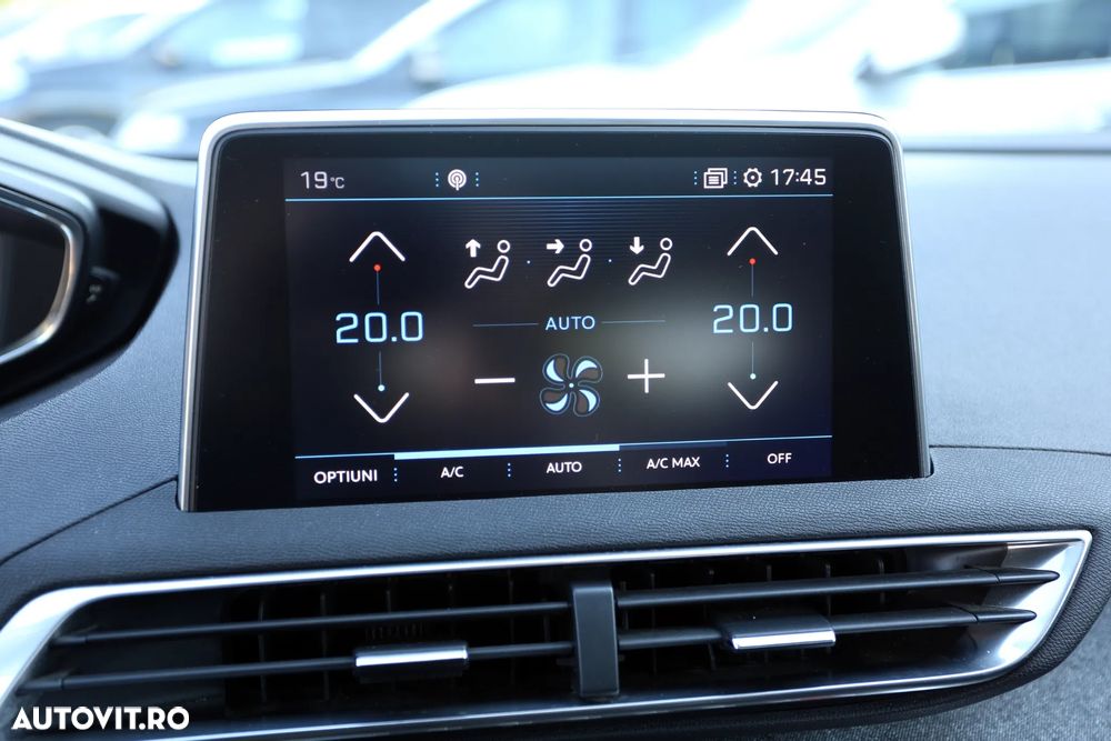 Peugeot 3008 PureTech 130 Stop & Start Allure - 18