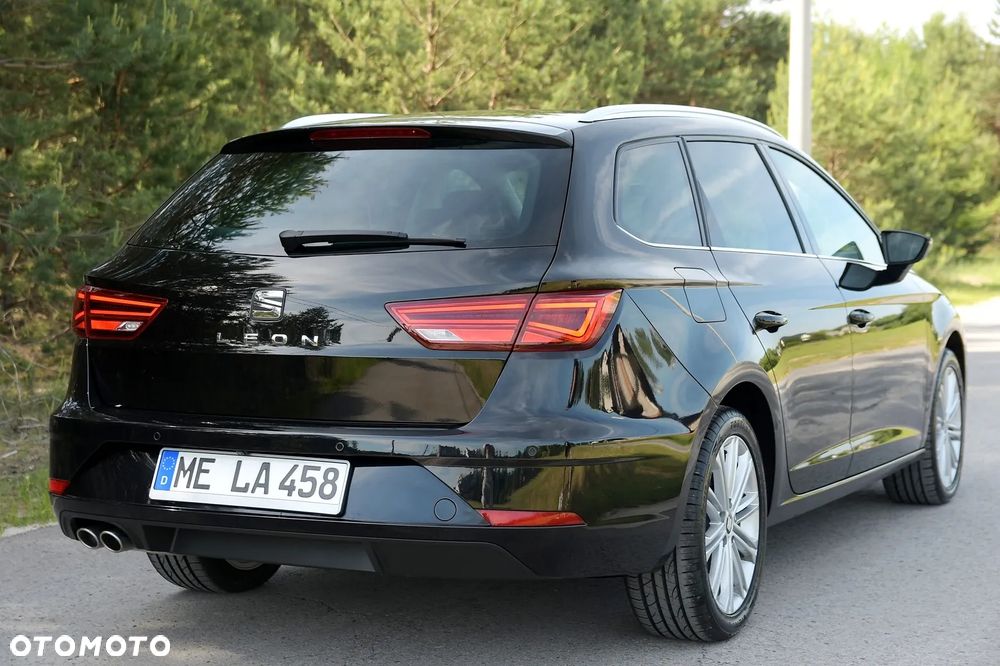 Seat Leon - 7