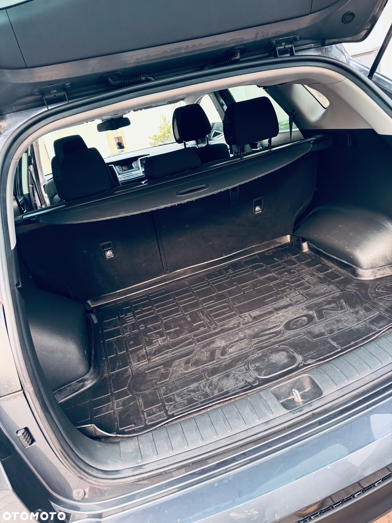 Hyundai Tucson 1.6 GDI BlueDrive Comfort 2WD - 11