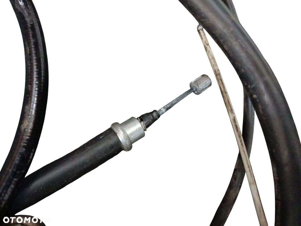 HAMULEC RĘCZNY ELEKTRYCZNY FORD C-MAX MK1 (2003-2007) 1.6 16V 100KM 3M51-2598-FC - 6