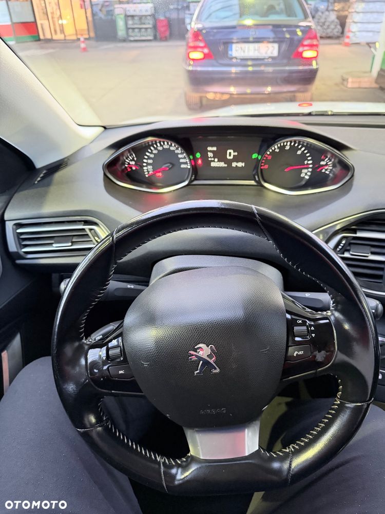 Peugeot 308 1.6 BlueHDi Active S&S - 2