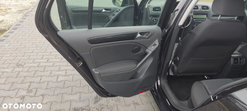 Volkswagen Golf 1.4 TSI Comfortline - 24