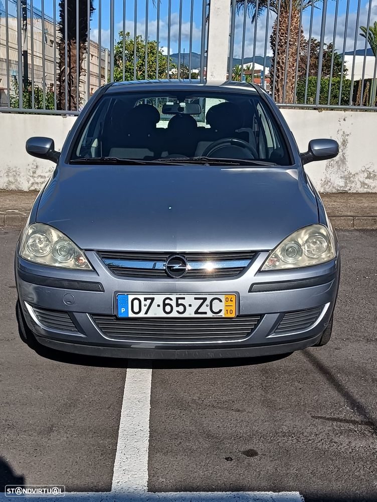 Opel Corsa 1.2 16V Enjoy - 2