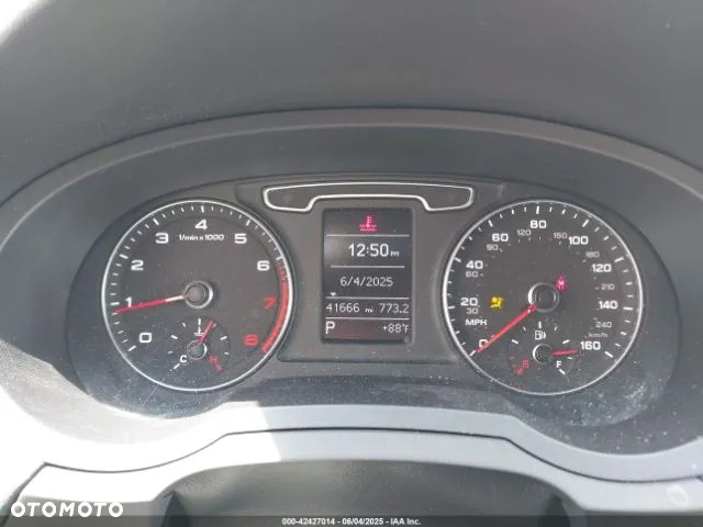 Audi Q3 2.0 TFSI quattro S tronic - 8
