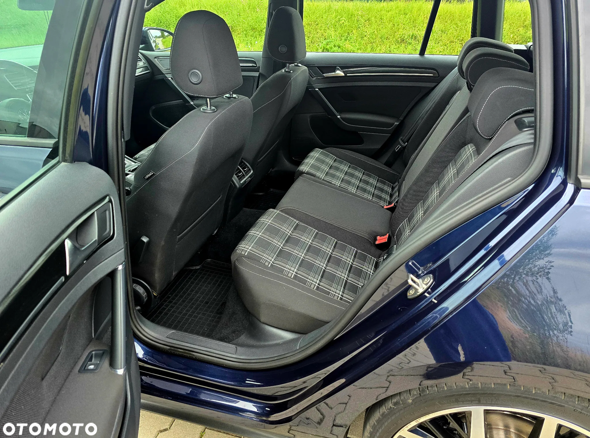Volkswagen Golf Variant GTD 2.0 TDI SCR DSG - 8