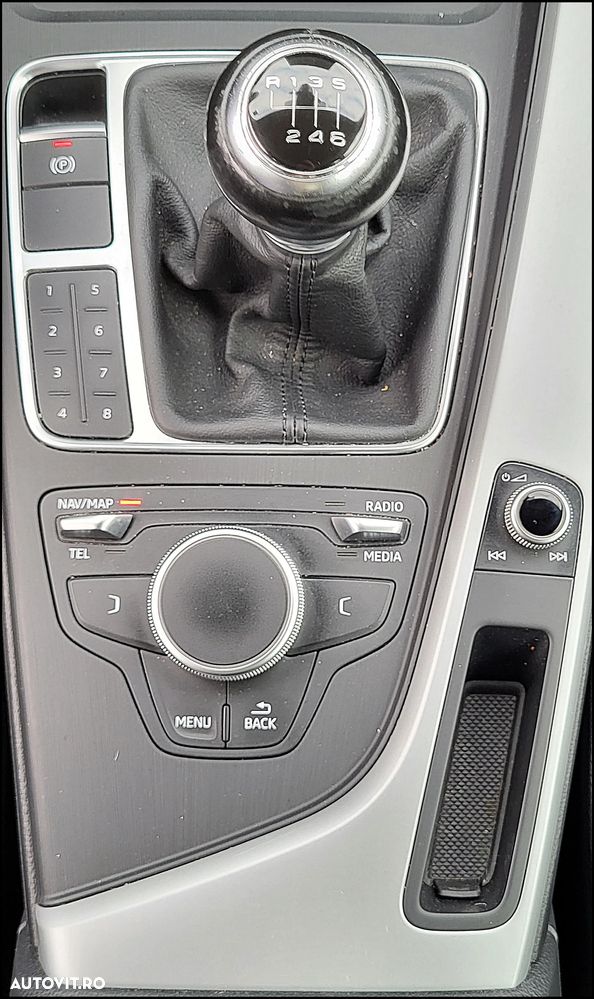 Audi A4 2.0 TDI - 25