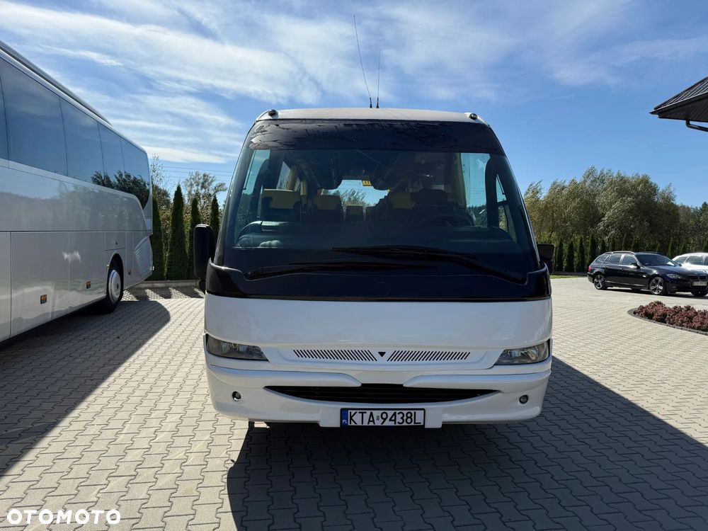 Iveco Mago II - 3