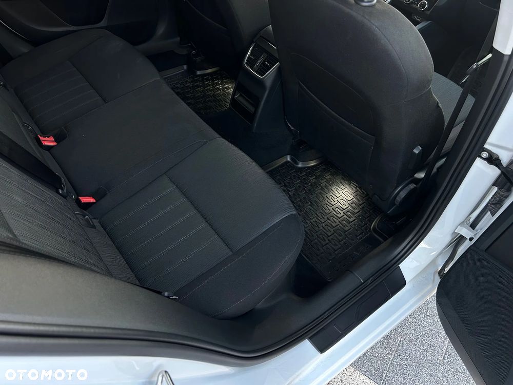 Skoda Octavia 1.5 TSI ACT Style - 12