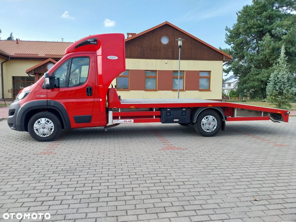 Fiat Ducato - 2